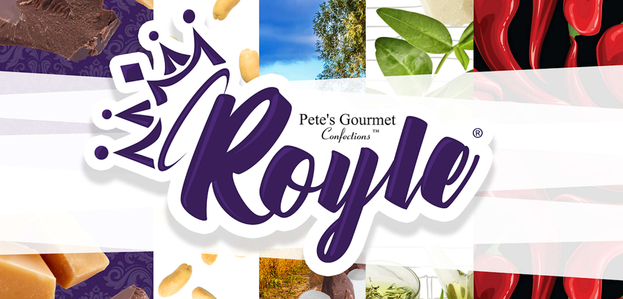 Royle at Pete's Gourmet